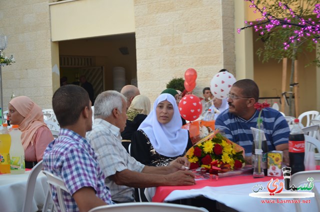 الثانوية الجديدة تخرج الفوج الاول  وتحفة فنية ابداعية رائعة هادفة  متواضعة 